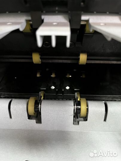 Сортировщик банкнот kisan newton