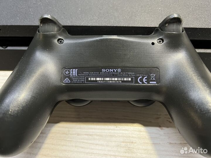 Sony PS4 Slim 1000Gb