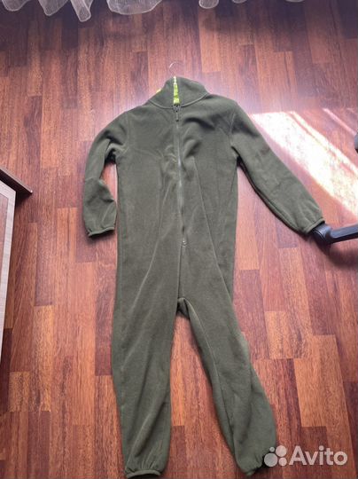 Пижама кигуруми