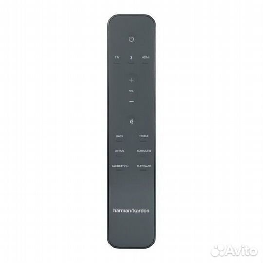 Harman Kardon Citation MultiBeam 1100 grey