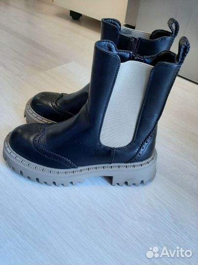 Обувь осень и весна