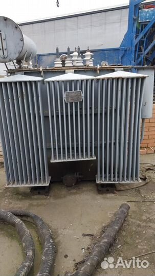 Трансформатор тмгсу