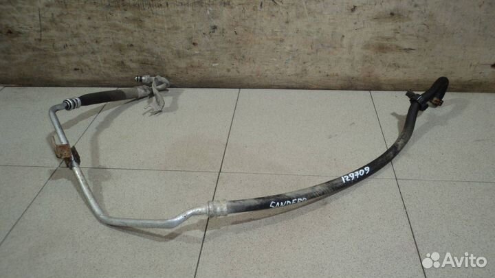 Трубка гидроусилителя Renault Sandero 1