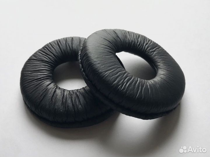 Амбушюры для наушников 70 мм