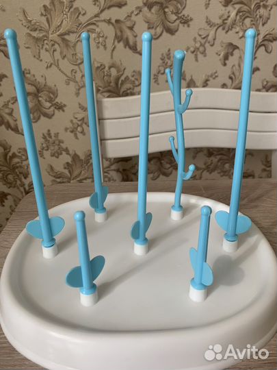 Сушилка для бутылочек