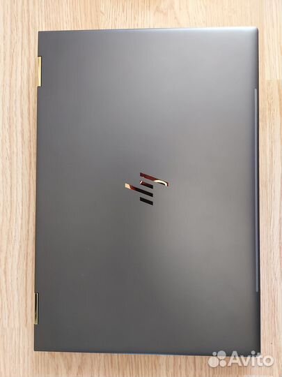 Ноутбук HP Spectre x360 Convertible 15