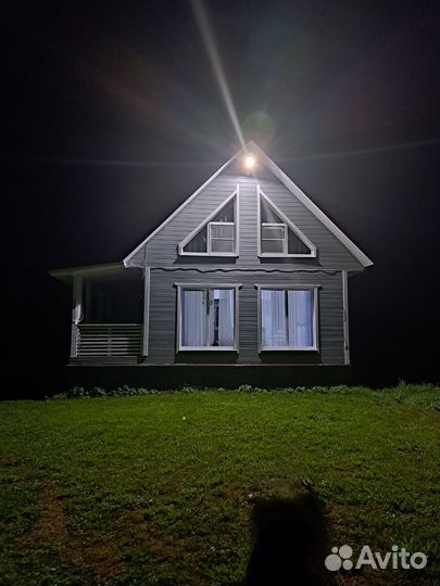 Строительство бытовок, бань, домов