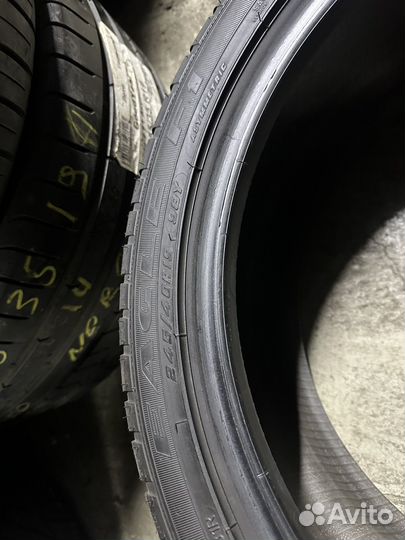 Goodyear Eagle F1 Asymmetric 245/40 R19 98Y