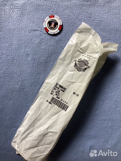 Датчик сенсор положения коленвала Harley Davidson