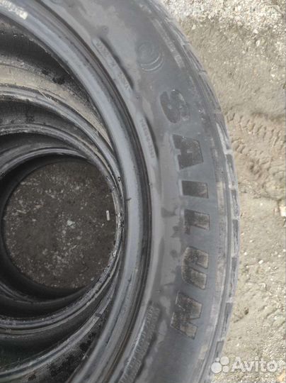 Sailun Atrezzo Elite 215/55 R18