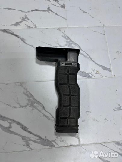 Воздуховод воздушного фильтра hyundai- kia