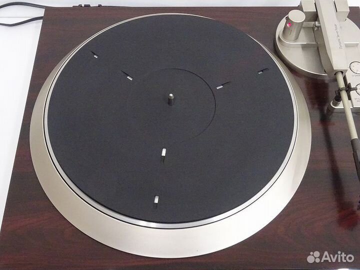 Проигрыватель винила Denon DP-51F