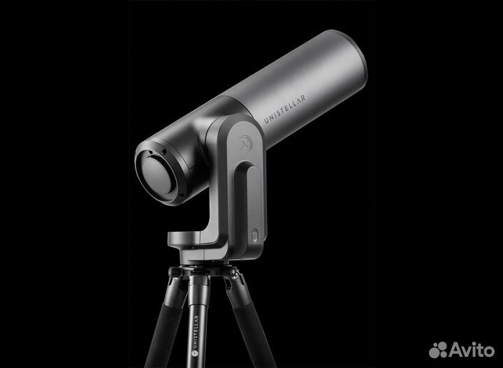 Телескоп Unistellar equinox 2