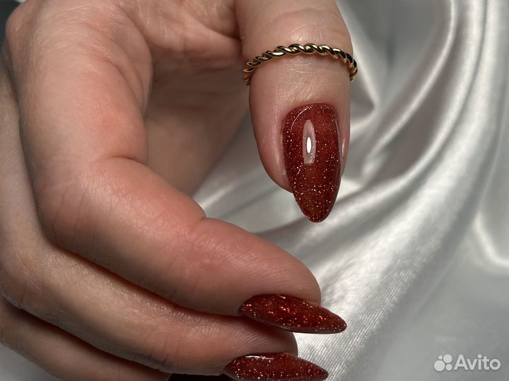 Мастера маникюра на дому