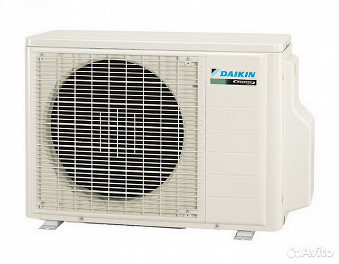 Daikin 2MXF50A