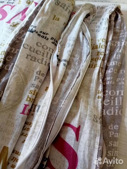 Полутороспальное постельное