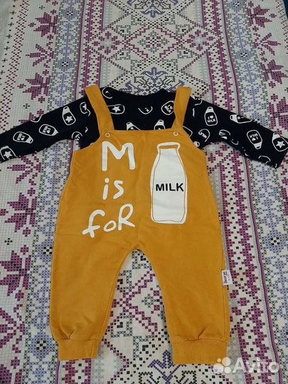 Костюм детский