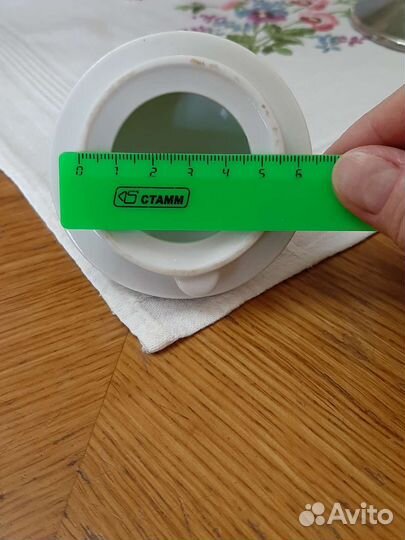 Крышка к чайнику