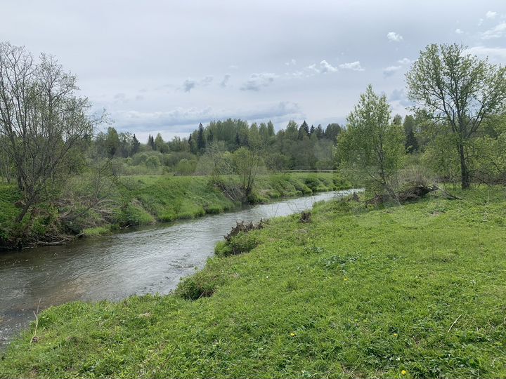 Участок 2,79 га (СНТ, ДНП)