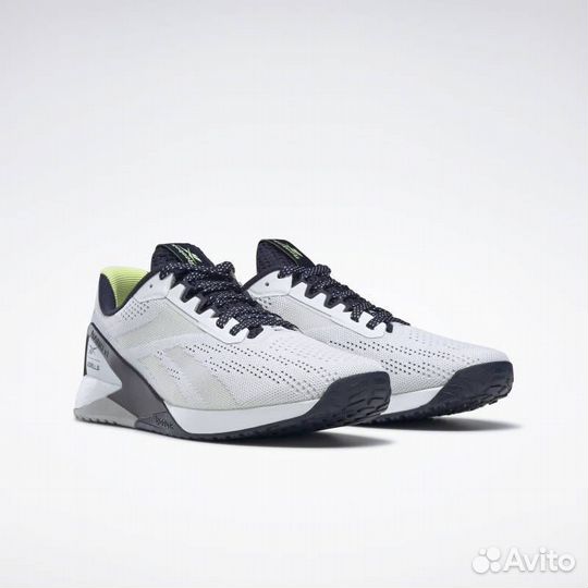 Reebok Nano X1 оригинал новые