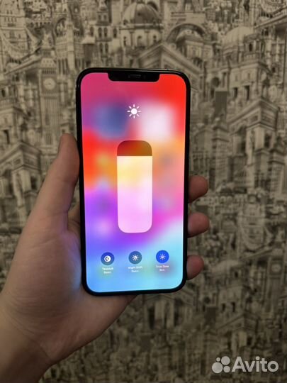 iPhone 12 Pro Max, 128 ГБ
