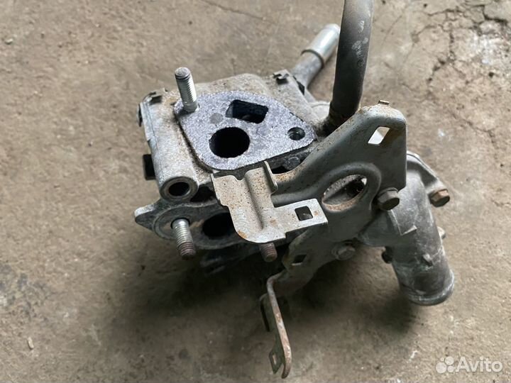 Корпус термостата Honda Civic 8