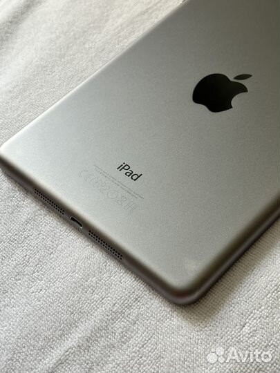 iPad mini 2 32gb wifi