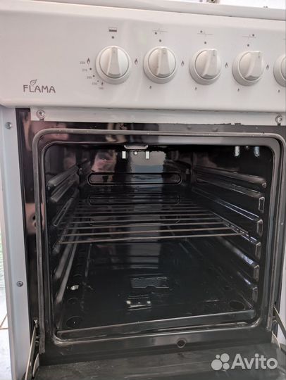 Газовая плита