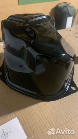 Поддон 5-ой (крышка 5-ой)