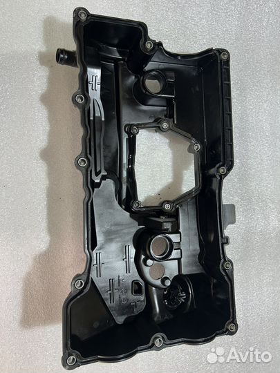 Крышка клапанов BMW X1 E84