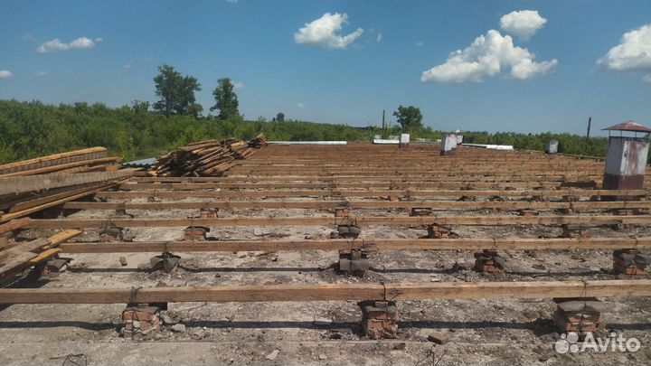 Продам пиломатериал