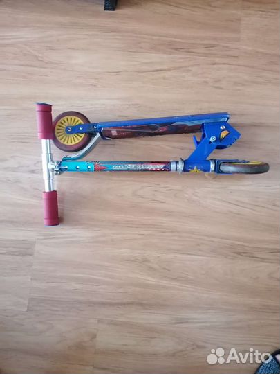 Самокат детский