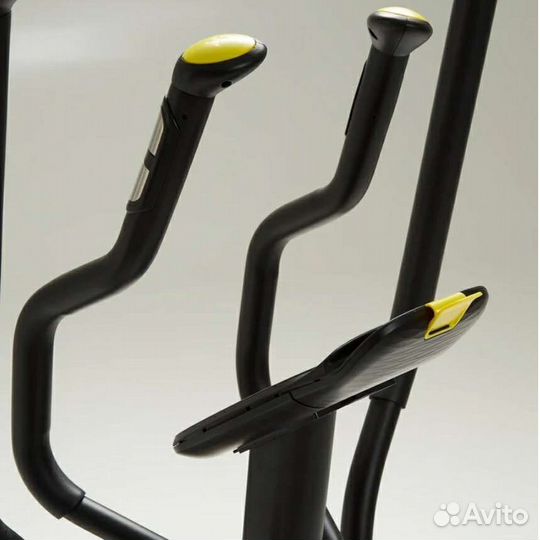 Эллиптический тренажер