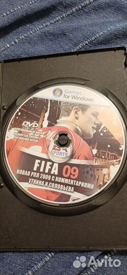 Fifa 09