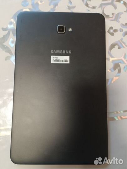 Samsung Galaxy Tab A6