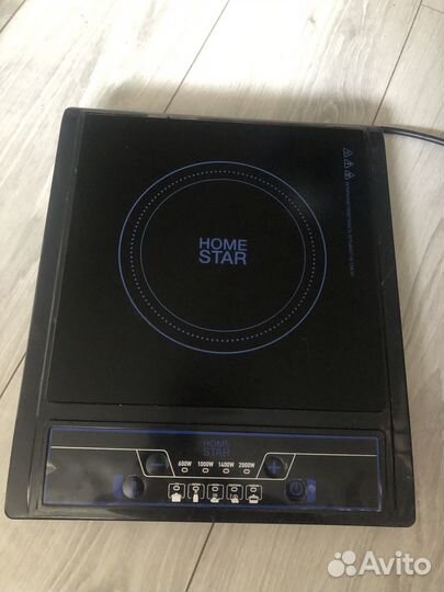 Продаётся электрическая плита