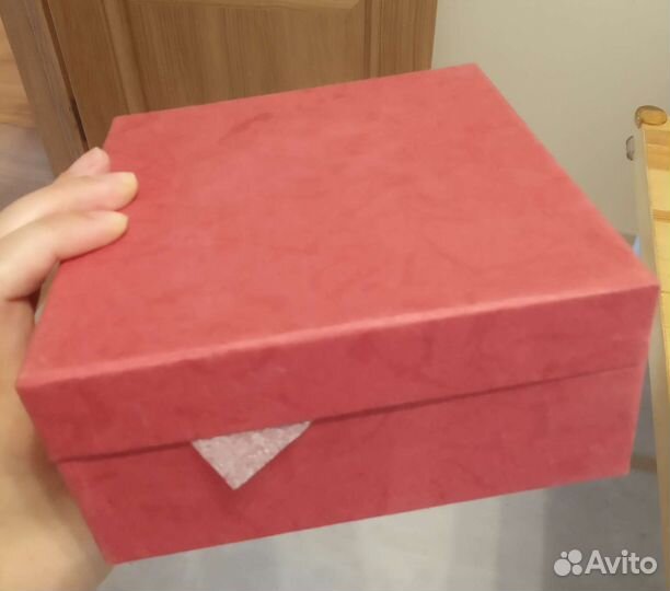 Чайный сервиз