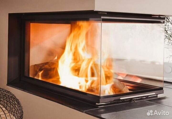 Стекло матовое