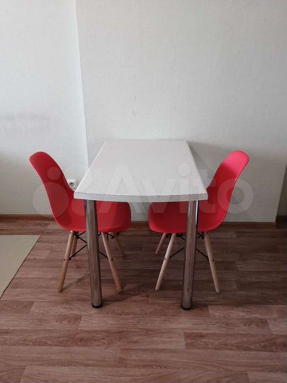 Квартира-студия, 25 м², 16/17 эт.