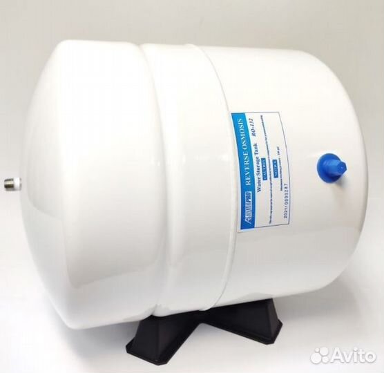 Накопительный бак RO-132 для обратного осмоса 18л