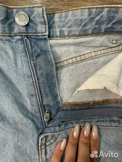 Шорты Pull&Bear