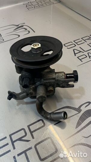 Гидроусилитель Kia Rio 2 JB G4EE 2011