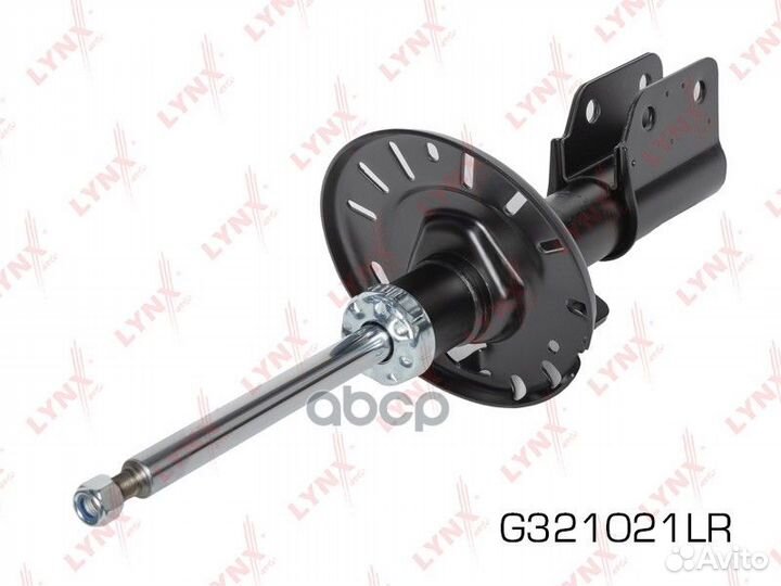 Стойка амортизаторная перед прав/лев G321021LR