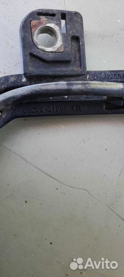 Проводка датчика ABS Toyota Avensis