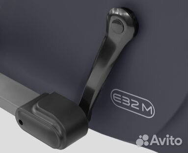 Эллиптический тренажер applegate E32 A