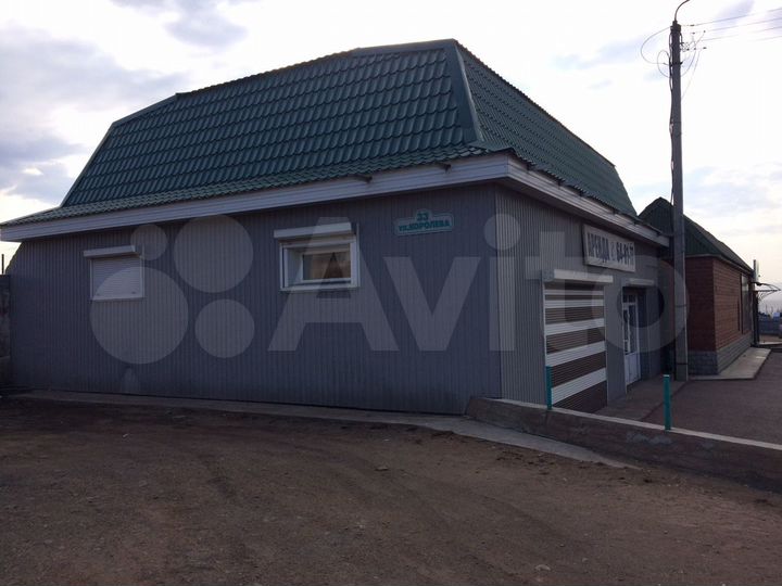 Свободного назначения, 300 м²