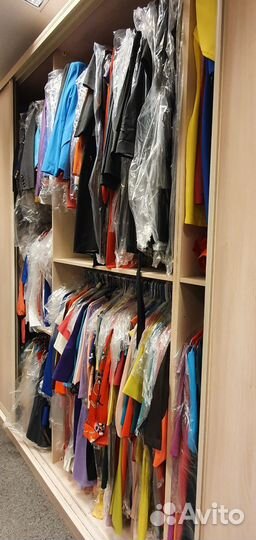 Аренда костюмов и платьев