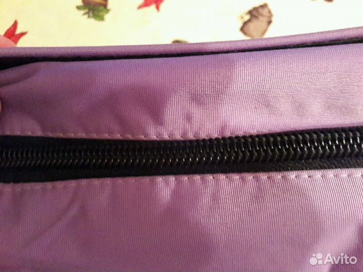 Сумка для девочки