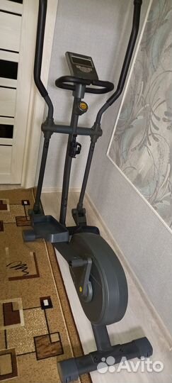 Эллиптический тренажер torneo С-310