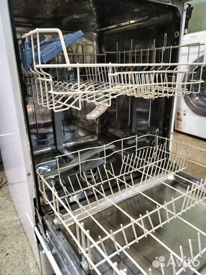 Посудомоечная машина Indesit